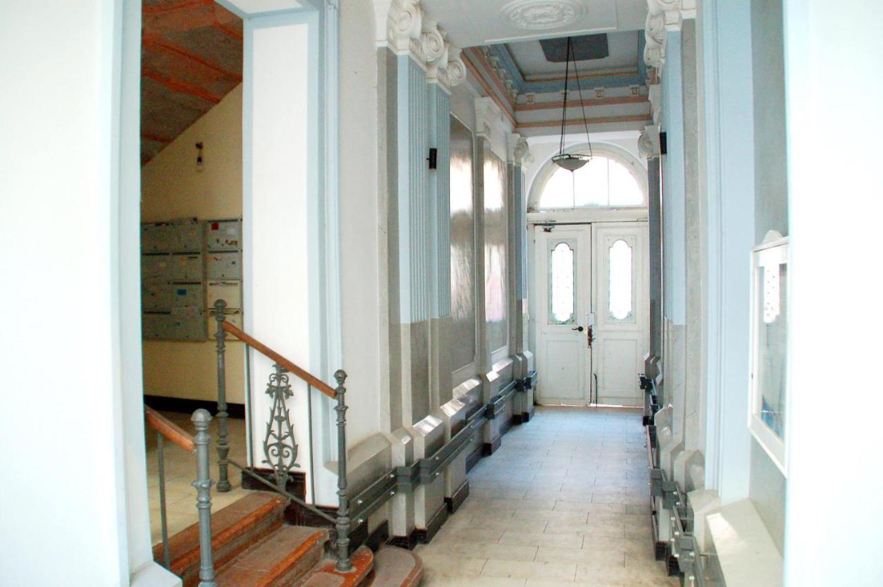Little Italy Bronx Apartment Βουδαπέστη Εξωτερικό φωτογραφία
